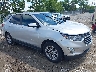 3GNAXKEV3MS****** Salvage and Wrecked 2021 Chevrolet Equinox in Chicago South