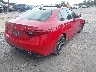 ZARFAEEN2J7****** Salvage and Wrecked 2018 Alfa Romeo Giulia in Georgia State