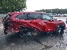 5TDFZRBH0MS****** Repairable 2021 Toyota Highlander in New York State