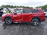 5TDFZRBH0MS****** Salvage 2021 Toyota Highlander
