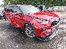 5TDFZRBH0MS****** Salvage and Wrecked 2021 Toyota Highlander in Long Island