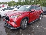 5TDFZRBH0MS****** Used and Repairable 2021 Toyota Highlander in Long Island