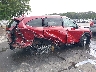 5TDFZRBH0MS****** Salvage and Repairable 2021 Toyota Highlander in New York State