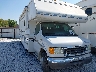 1FDXE45S14H****** Salvage and Wrecked 2004 Winnebago Econoline in Tulsa