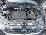 3VVCB7AX2PM****** Repairable 2023 Volkswagen Tiguan in Oklahoma City