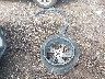 3VVCB7AX2PM****** Wrecked 2023 Volkswagen Tiguan in Oklahoma State