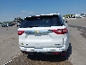 1GNEVNKW0LJ****** Destrozados 2020 Chevrolet Traverse
