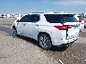 1GNEVNKW0LJ****** Salvamento y Reparables 2020 Chevrolet Traverse en Omaha South