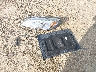 3C6LRVBG0SE****** Wrecked 2025 RAM Promaster 1500 in Georgia State