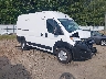 3C6LRVBG0SE****** Salvage and Wrecked 2025 RAM Promaster 1500 in Atlanta East