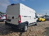 3C6LRVBG0SE****** Salvage and Wrecked 2025 RAM Promaster 1500 in Georgia State