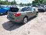 4S4BSBHC1G3****** Salvamento y Destrozados 2016 Subaru Outback en Estado de Indiana