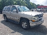 1GNEK13T61R****** Salvamento y Destrozados 2001 Chevrolet Tahoe en High Point