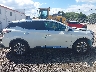 5N1CZ2MHXGN****** Repairable 2016 Nissan Murano Hybrid in North Carolina State