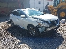 5N1CZ2MHXGN****** Salvage and Wrecked 2016 Nissan Murano Hybrid in Asheville