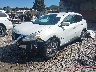 5N1CZ2MHXGN****** Used and Repairable 2016 Nissan Murano Hybrid in Asheville