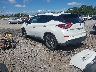5N1CZ2MHXGN****** Salvage and Repairable 2016 Nissan Murano Hybrid in Asheville