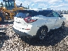 5N1CZ2MHXGN****** Salvage and Wrecked 2016 Nissan Murano Hybrid in North Carolina State