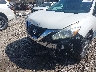 5N1CZ2MHXGN****** Salvage and Repairable 2016 Nissan Murano Hybrid in North Carolina State