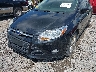 1FADP3F24EL****** Salvage and Wrecked 2014 Ford Focus in Shady Spring