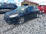 1FADP3F24EL****** Used and Repairable 2014 Ford Focus in Shady Spring