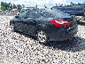 1FADP3F24EL****** Salvage and Repairable 2014 Ford Focus in Shady Spring