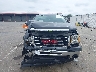 1GTR2VE7XDZ****** Wrecked 2013 GMC Sierra 1500 in Indiana State