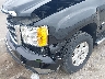 1GTR2VE7XDZ****** Repairable 2013 GMC Sierra 1500