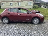 1N4BZ0CP5HC****** Usados 2017 Nissan Leaf en Estado de Alaska