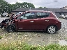 1N4BZ0CP5HC****** Reparables 2017 Nissan Leaf en Estado de Alaska
