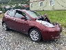 1N4BZ0CP5HC****** Salvamento y Destrozados 2017 Nissan Leaf en Coastal Collision LLC