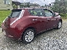 1N4BZ0CP5HC****** Salvamento y Destrozados 2017 Nissan Leaf en Estado de Alaska