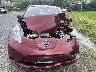 1N4BZ0CP5HC****** Salvamento y Reparables 2017 Nissan Leaf en Estado de Alaska