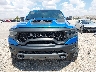 1C6SRFU96MN****** Wrecked 2021 RAM 1500 in Texas State
