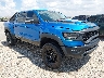 1C6SRFU96MN****** Salvage and Wrecked 2021 RAM 1500 in El Paso