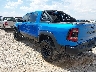 1C6SRFU96MN****** Salvage and Repairable 2021 RAM 1500 in El Paso