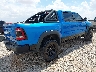 1C6SRFU96MN****** Salvage and Wrecked 2021 RAM 1500 in Texas State