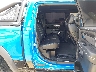 1C6SRFU96MN****** Wrecked 2021 RAM 1500 in El Paso
