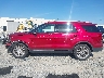 1FM5K7D83HG****** Salvage 2017 Ford Explorer