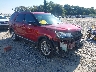 1FM5K7D83HG****** Salvage and Wrecked 2017 Ford Explorer in Tifton