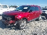 1FM5K7D83HG****** Used and Repairable 2017 Ford Explorer in Tifton