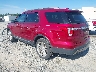 1FM5K7D83HG****** Salvage and Repairable 2017 Ford Explorer in Tifton