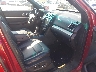 1FM5K7D83HG****** Used and Repairable 2017 Ford Explorer in Georgia State