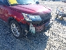 1FM5K7D83HG****** Salvage and Repairable 2017 Ford Explorer in Georgia State
