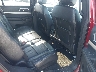 1FM5K7D83HG****** Wrecked 2017 Ford Explorer in Tifton