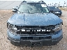 3FMCR9C62RR****** Wrecked 2024 Ford Bronco Sport in Arizona State