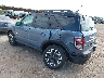 3FMCR9C62RR****** Salvage and Repairable 2024 Ford Bronco Sport in Tucson