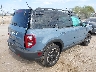 3FMCR9C62RR****** Salvage and Wrecked 2024 Ford Bronco Sport in Arizona State