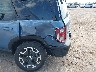 3FMCR9C62RR****** Salvage and Repairable 2024 Ford Bronco Sport in Arizona State