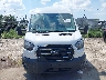 1FTBR1C82LK****** Wrecked 2020 Ford Transit in Florida State